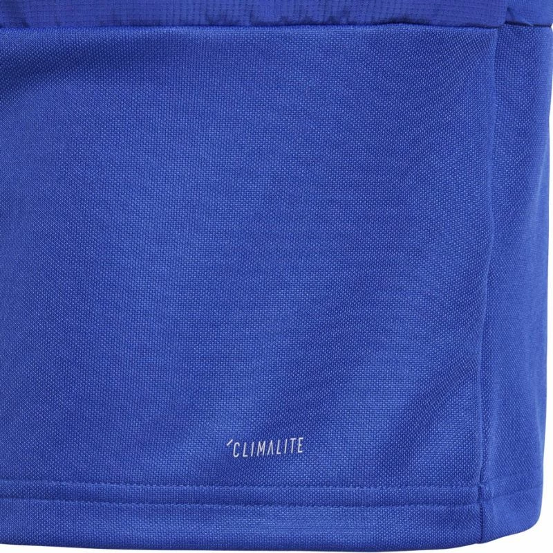 Fanellë futbolli për fëmijë adidas Condivo 18, blu