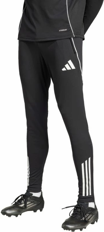 Pantallona për meshkuj adidas, të zeza [Madhësia: XL]