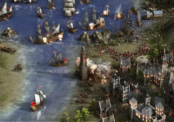 Cossacks 3 - Complete Experience Global