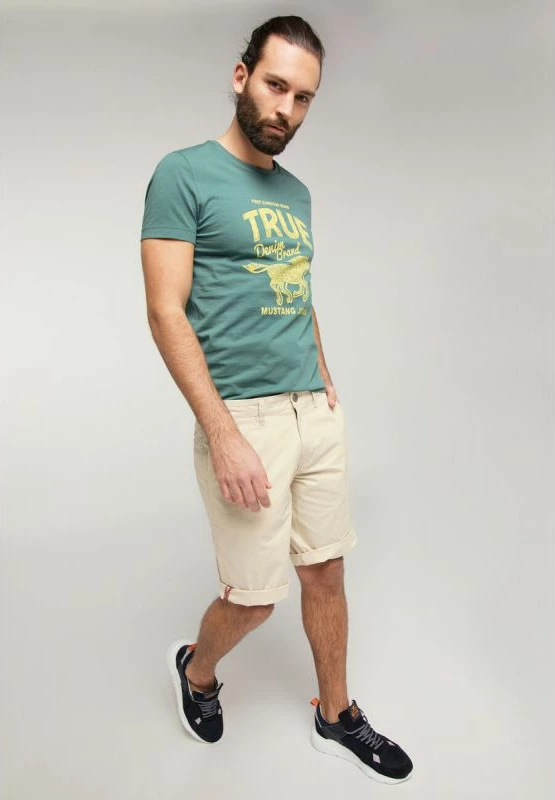 Shorce për meshkuj Mustang