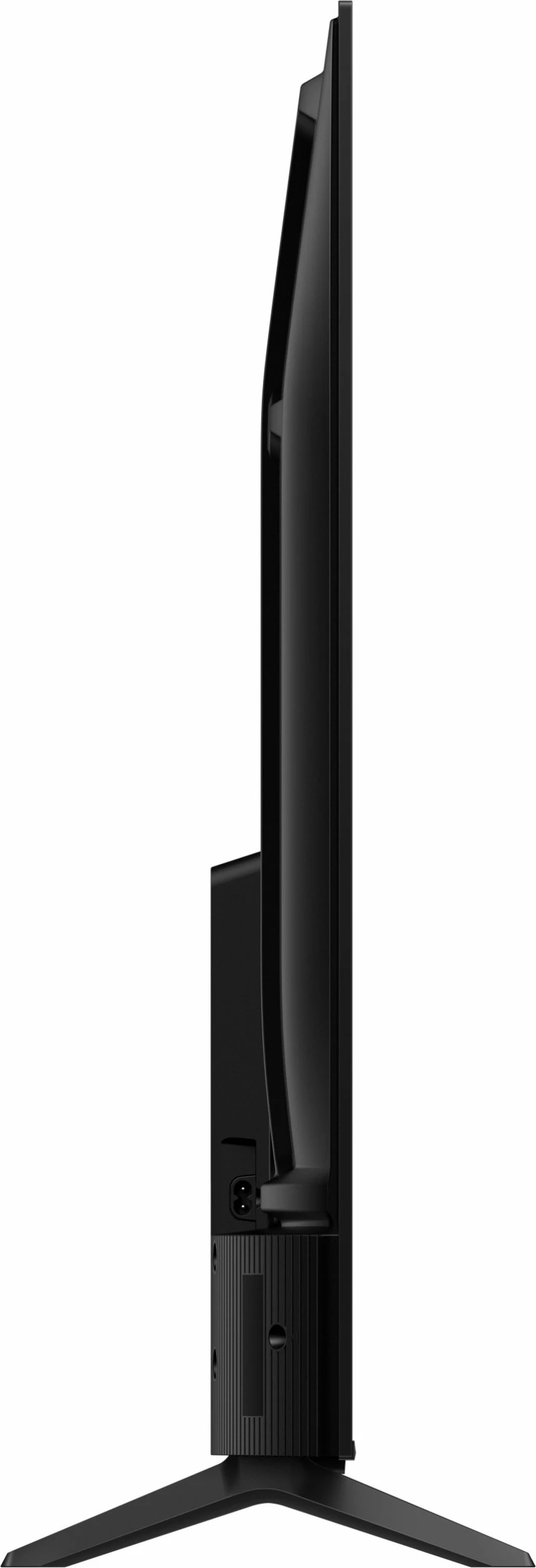 Televizor TCL 55T69C 55\" QLED 4K Ultra HD Google TV, zi