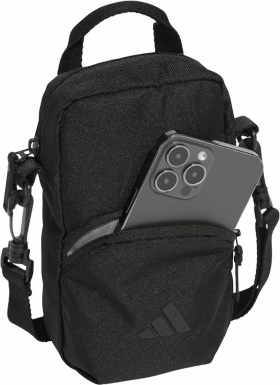 Çantë organizer adidas, e zezë