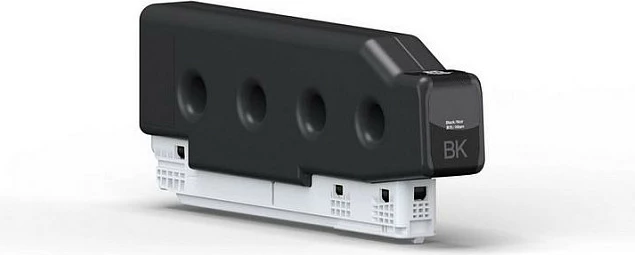 Kartrix boje Epson C13T08H100, pigment, për WorkForce Enterprise AM-C4000, Black