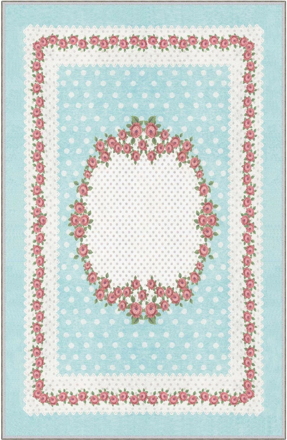 Qilim (140 x 220) Conceptum Hypnose, HMNT527