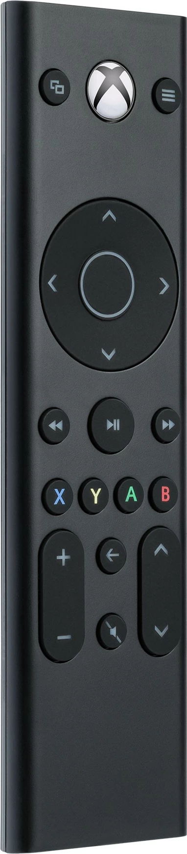 Telekomandë PDP 049-004-EU, për Xbox Series X|S, butona me ndriçim, e zezë