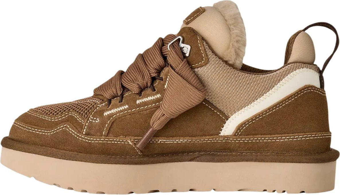 Atlete për femra UGG Lowmel 1144032, kafe [Madhësia: 36]