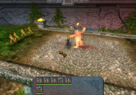 Kingdom Elemental EN Global