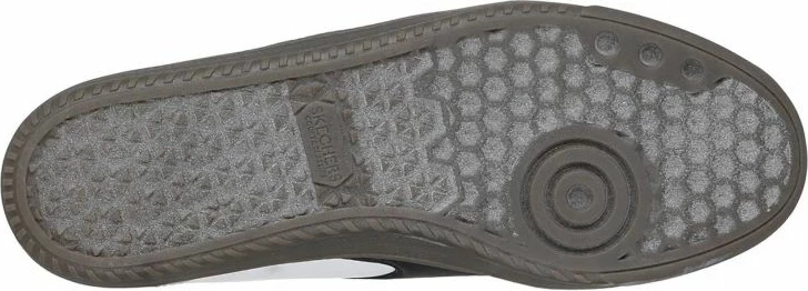 Atlete lifestyle Skechers, të bardha/zeza [Madhësia: 44]