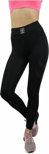 Hellonke për femra GymHero, të zeza