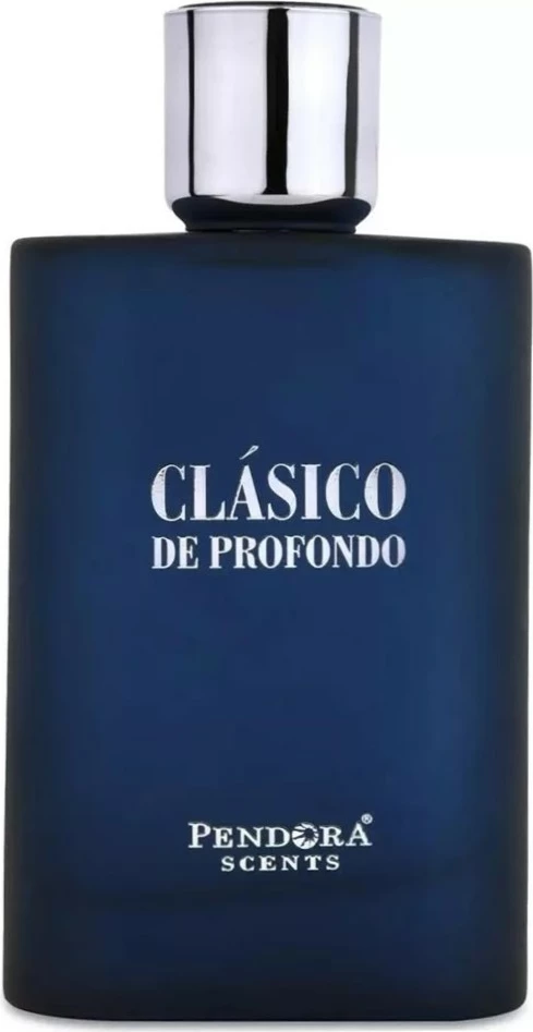 Eau de Parfum për meshkuj Pendora Scents Clasico De Profondo 100ml