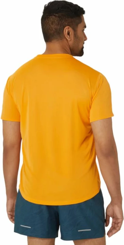 Maicë për meshkuj Asics, portokalli [Madhësia: XL]