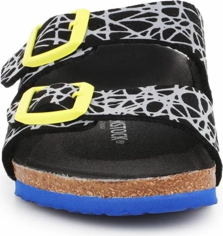 Flip-Flops Birkenstock fëmijë, të bardha