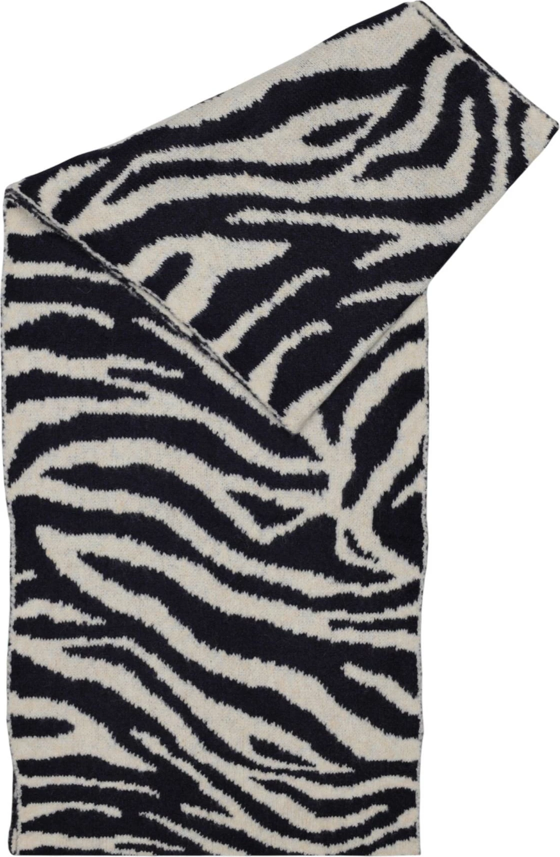 Shall për femra Pieces Pcjuanita Long Scarf BC 17159993, i kaltër