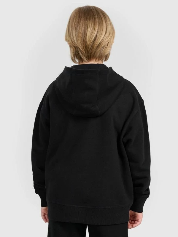 Duks me kapuç për djem 4F