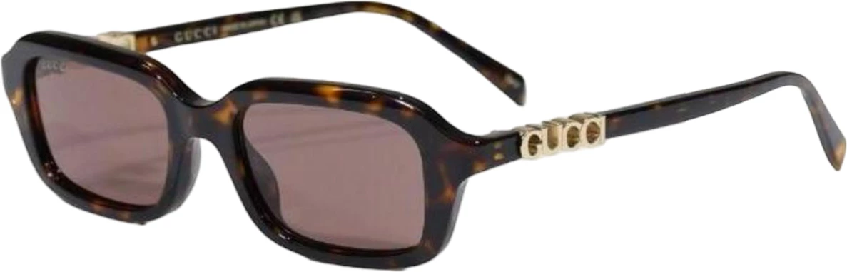 Syze dielli për femra Gucci GG2152S, bezhë [Ngjyra: 50]