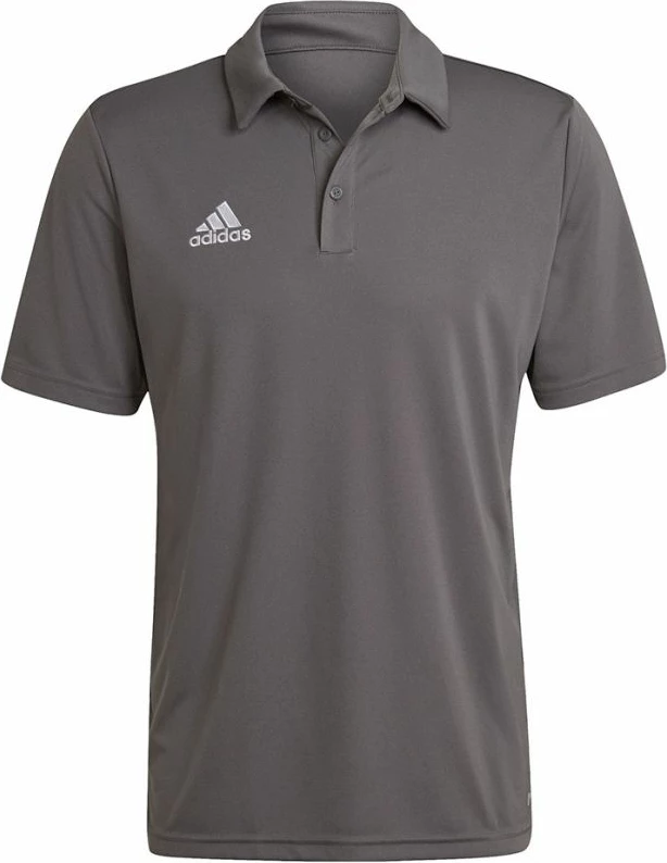 Maicë polo për meshkuj adidas, gri [Madhësia: M]