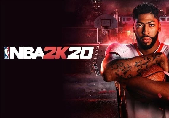 NBA 2K20 Global
