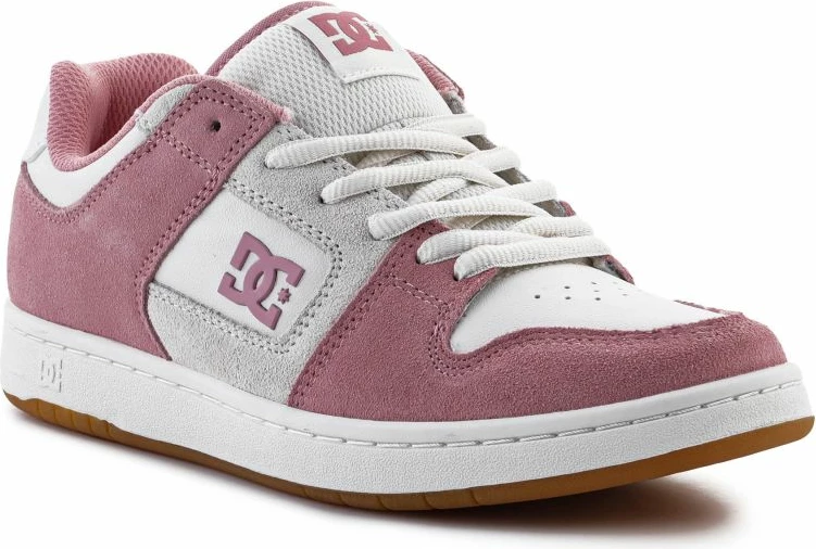 Atlete për femra DC, të bardha dhe rozë