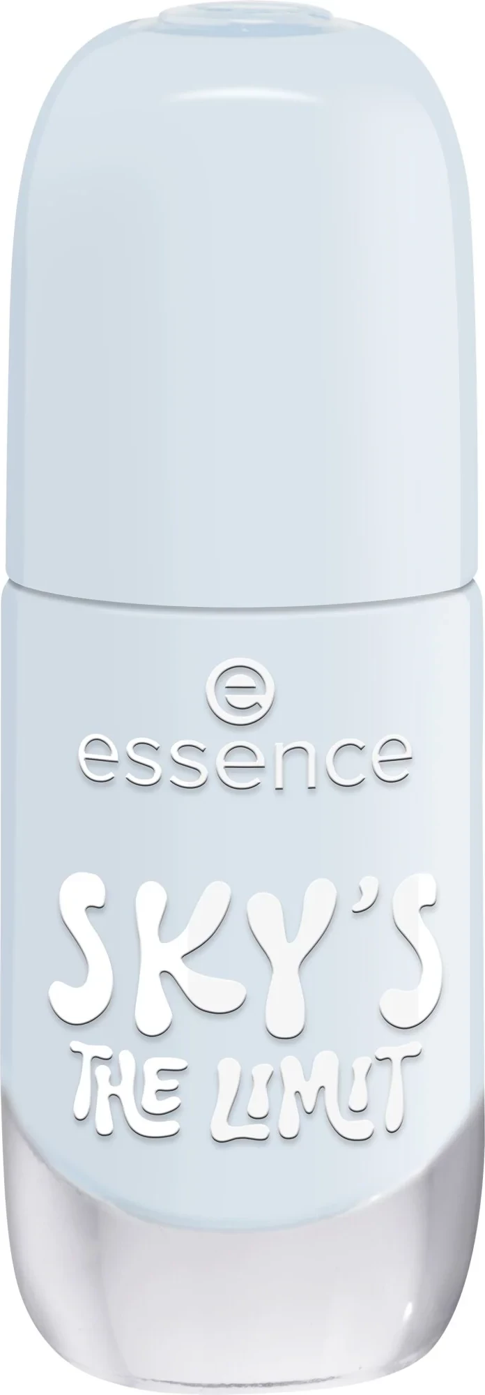 Essence gel nail polish 31 SKY'S THE LIMIT
