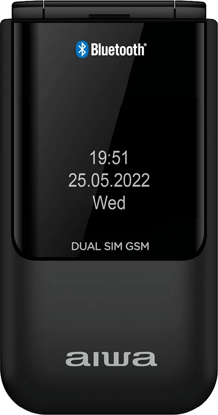 Telefonë Celular  - Senior AIWA FP-24BL