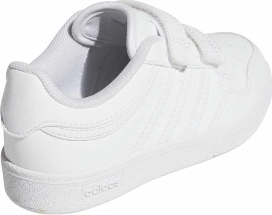 Atlete fëmijë adidas, të bardha [Madhësia: 35]