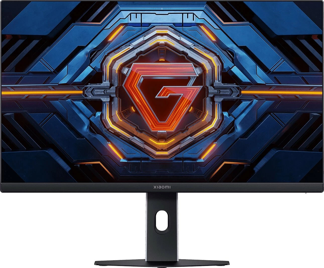 Monitor Xiaomi G24i 2026, 23", Full HD, 200Hz, IPS, FreeSync Premium, HDR400, i zi