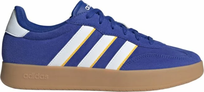 Atlete për meshkuj adidas, të kaltra [Madhësia: 39 1/3]