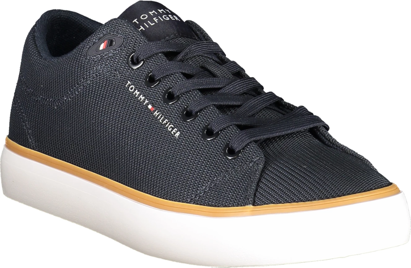Atlete për meshkuj TOMMY HILFIGER, blu [Madhësia: 40]
