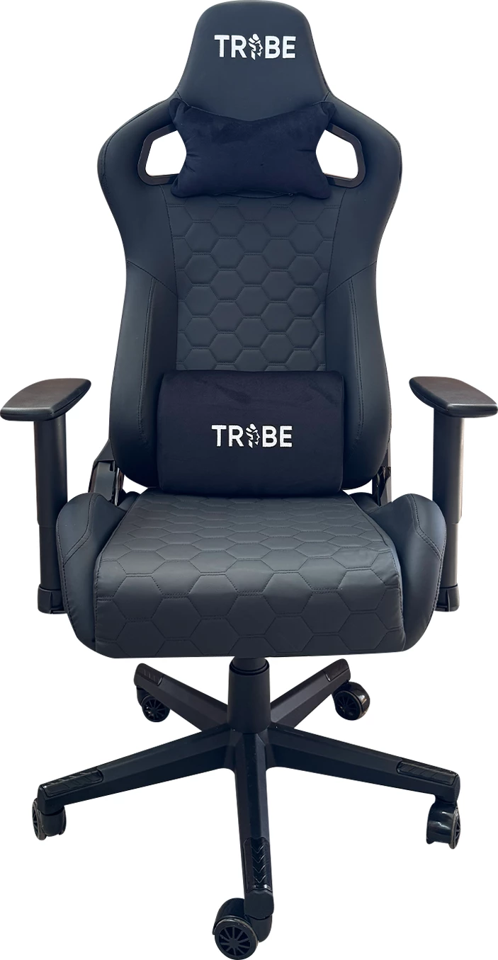 Karrige gaming Tribe Vermithor 2.0, e zezë