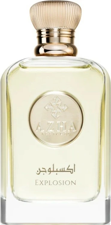 Eau de Parfum Azha Explosion 100ml