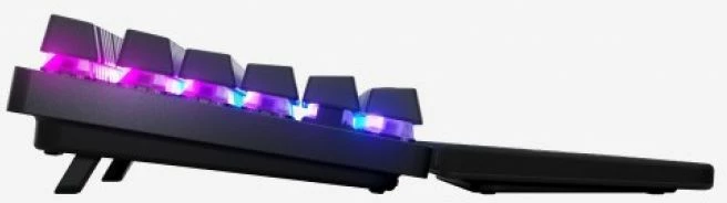 Tastierë gaming Steelseries Apex Pro TKL, e zezë