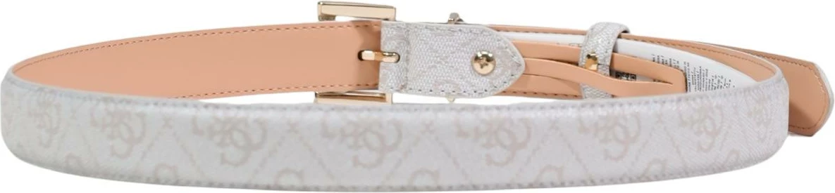 Rrip për femra Guess Noelle H25 BW9291 P5425, bezhë e çelët [Madhësia: S]