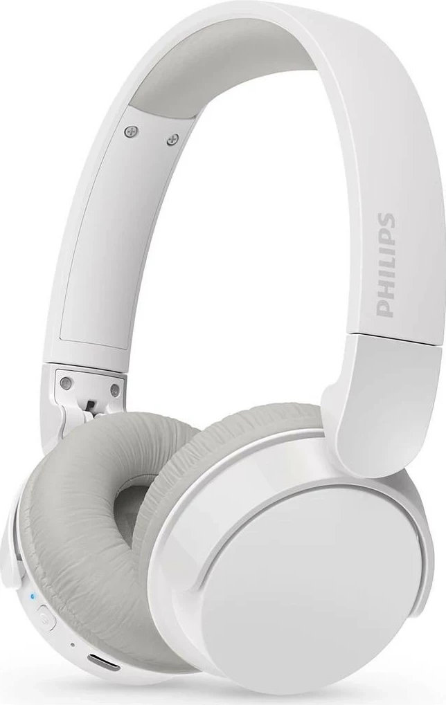 Kufje Philips TAH3209, Bluetooth 5.3, të bardha