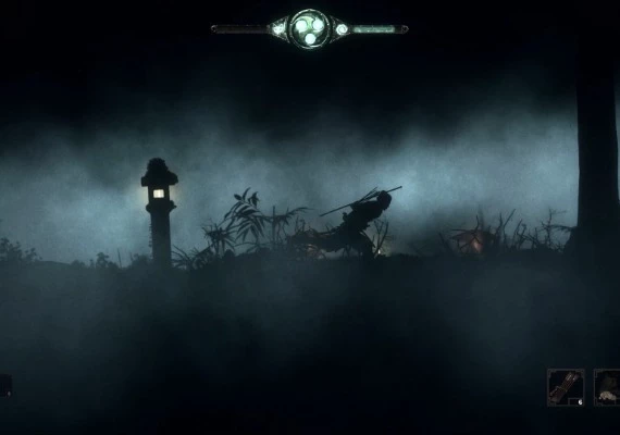 The Spirit of the Samurai Global
