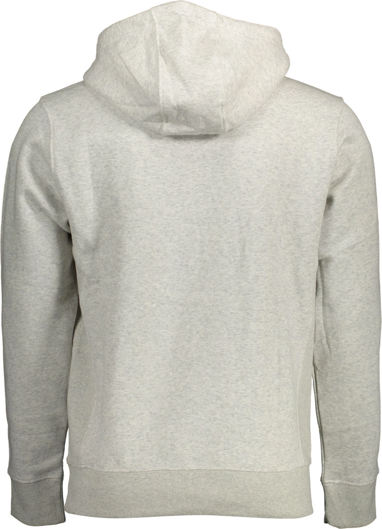 Duks për meshkuj TOMMY HILFIGER, gri [Madhësia: XXL]
