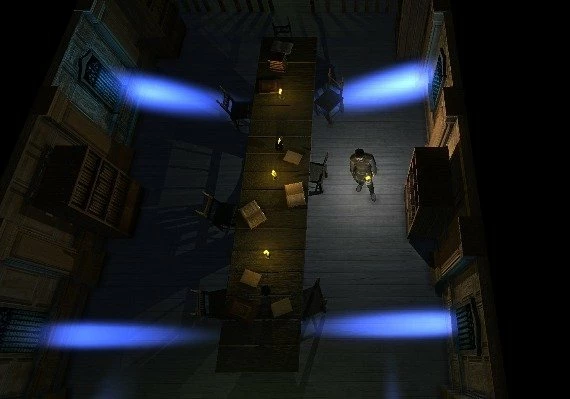 Greenwood the Last Ritual EN/RU Global