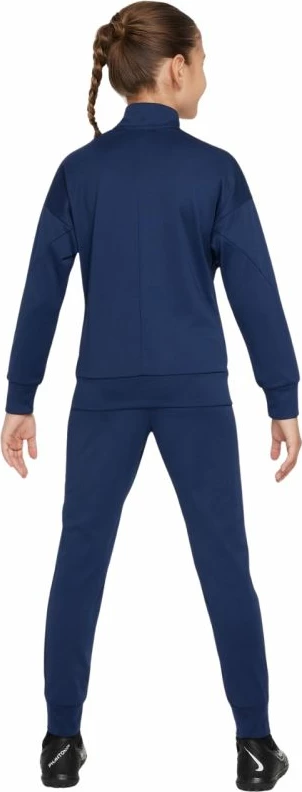 Trenerka fëmijësh Nike PSG Dri-Fit Academy Pro FQ0063 411, e kaltër