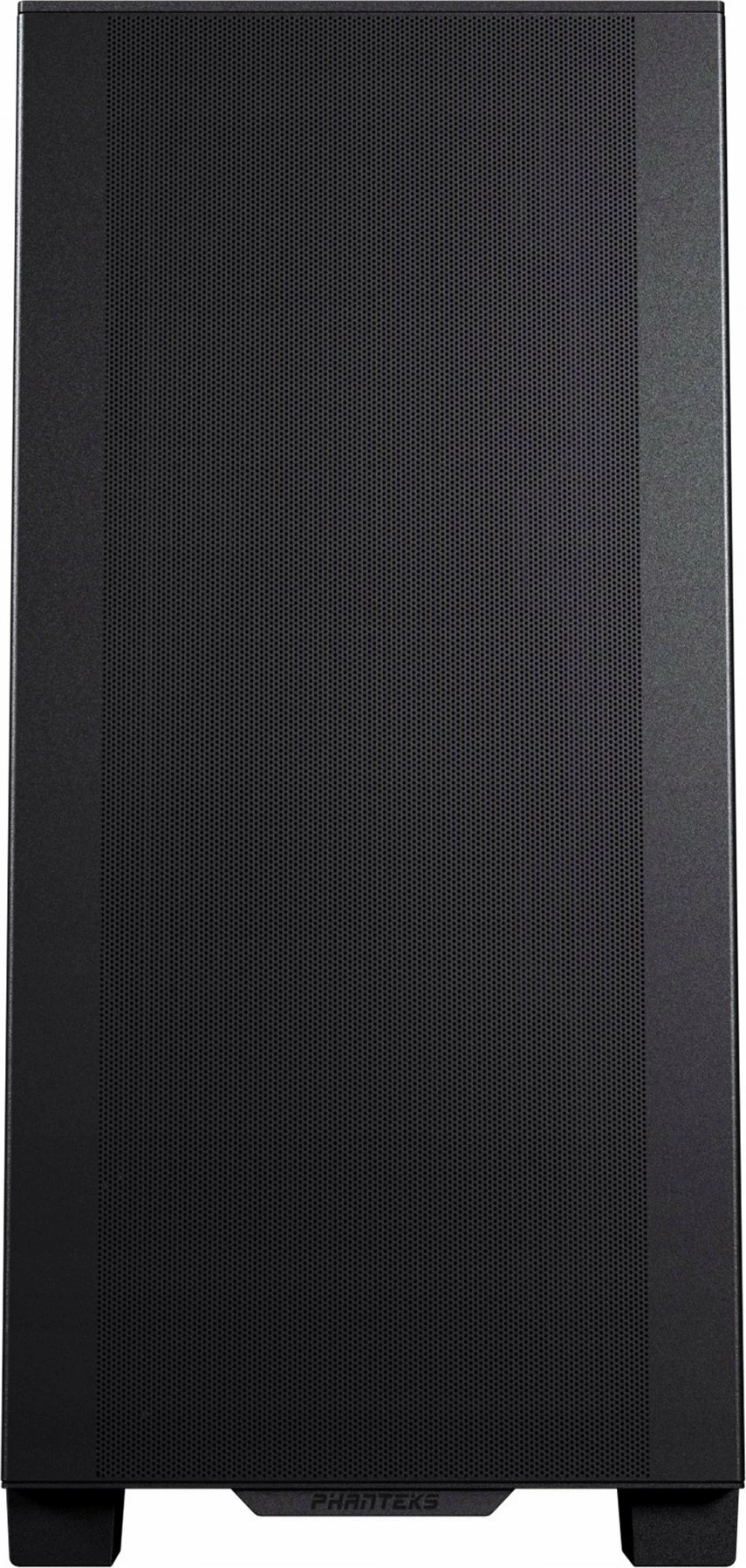 Kasë Phanteks XT Pro PH-XT523P1_BK01 Midi Tower ATX/e-ATX, xham i temperuar, USB-C, e zezë