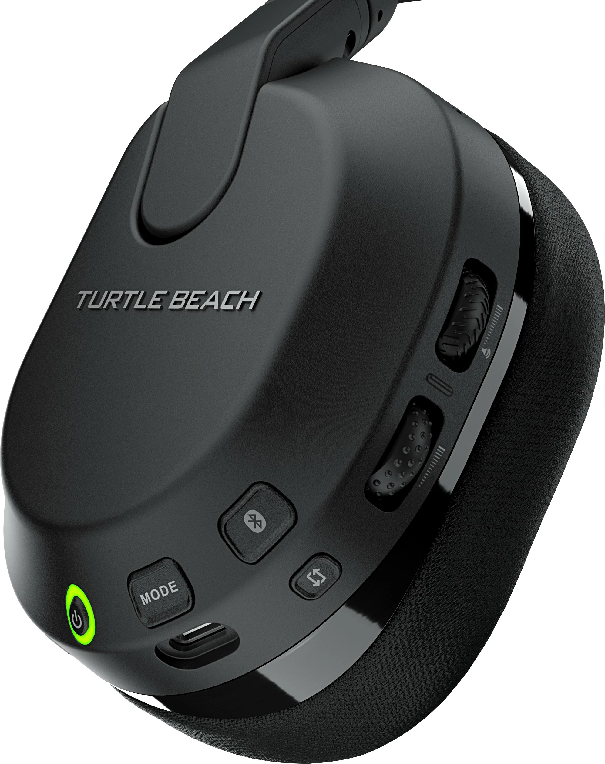 Kufje Turtle Beach Stealth 600 Gen 3, Wireless, Gaming, 20 - 20000 Hz, 320 g, E zezë
