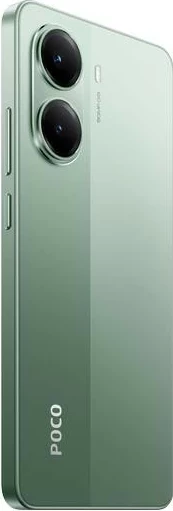 Celular Xiaomi POCO X7 Pro, 12/512GB, i gjelbër