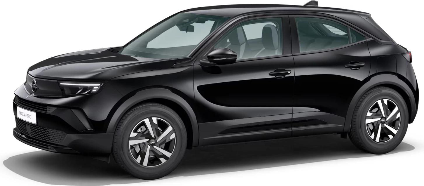OPEL MOKKA Hybrid Edition, Model Year 2026