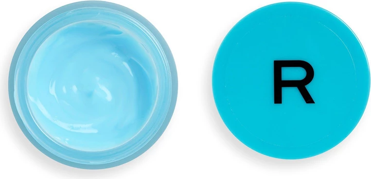 Revolution Skincare Moisture Cream with Hyaluronic Acid - Splash Boost