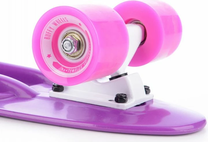 Skateboard Tempish Buffy T, për meshkuj, femra dhe fëmijë, me ngjyra [Ngjyra: Kaltër]