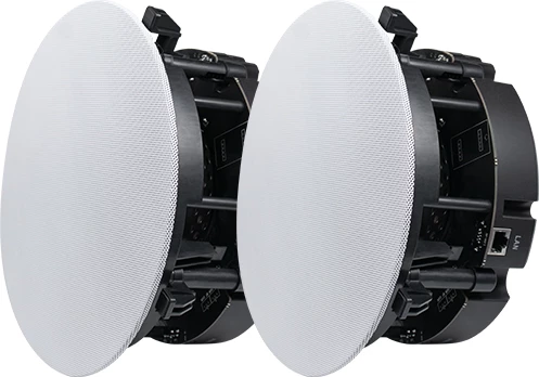 Speaker Tavanor WiFi & Bluetooth  2x35W