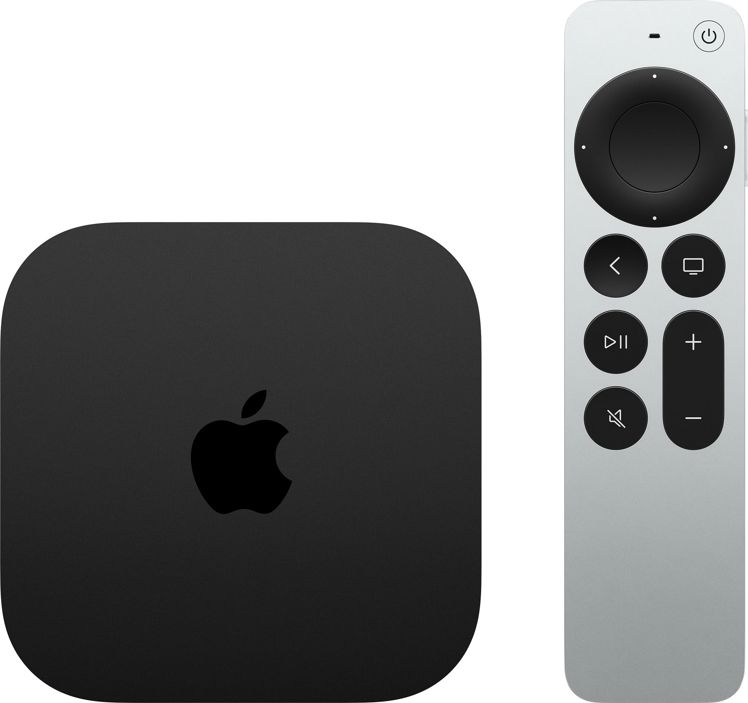 Apple TV 4K ( 3rd generation), 64GB, Wi-Fi