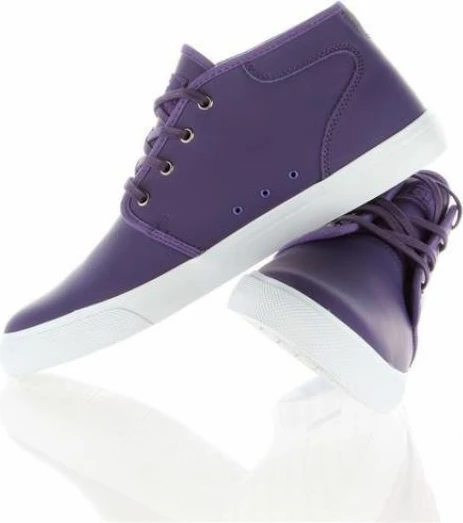 Atlete lifestyle për meshkuj DC, vjollcë