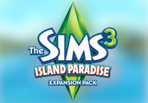 The Sims 3 + Island Paradise - Bundle Global