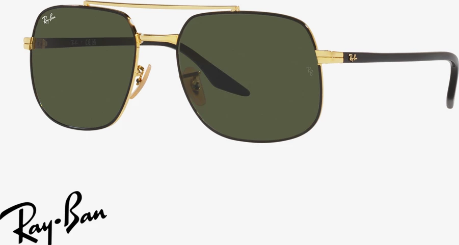Syze dielli Ray-Ban RB3699 900031 56