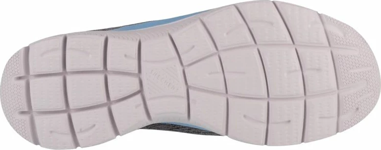 Atlete Skechers femra, gri [Madhësia: 36]