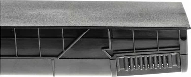 Bateri laptopi Green Cell për Asus G74/G74S/G74J, 14.4V 4400mAh, e zezë